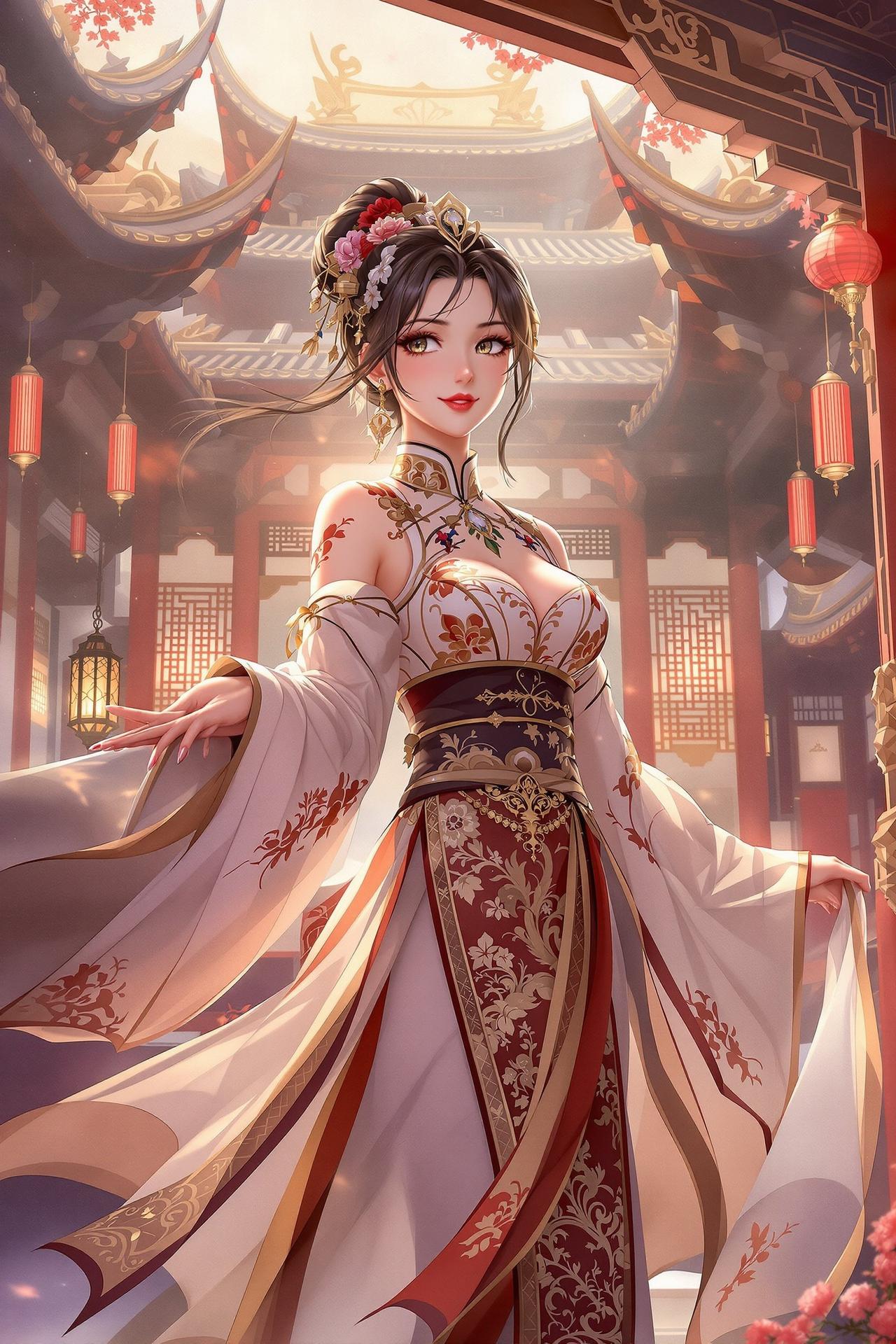 药屋少女的呢喃