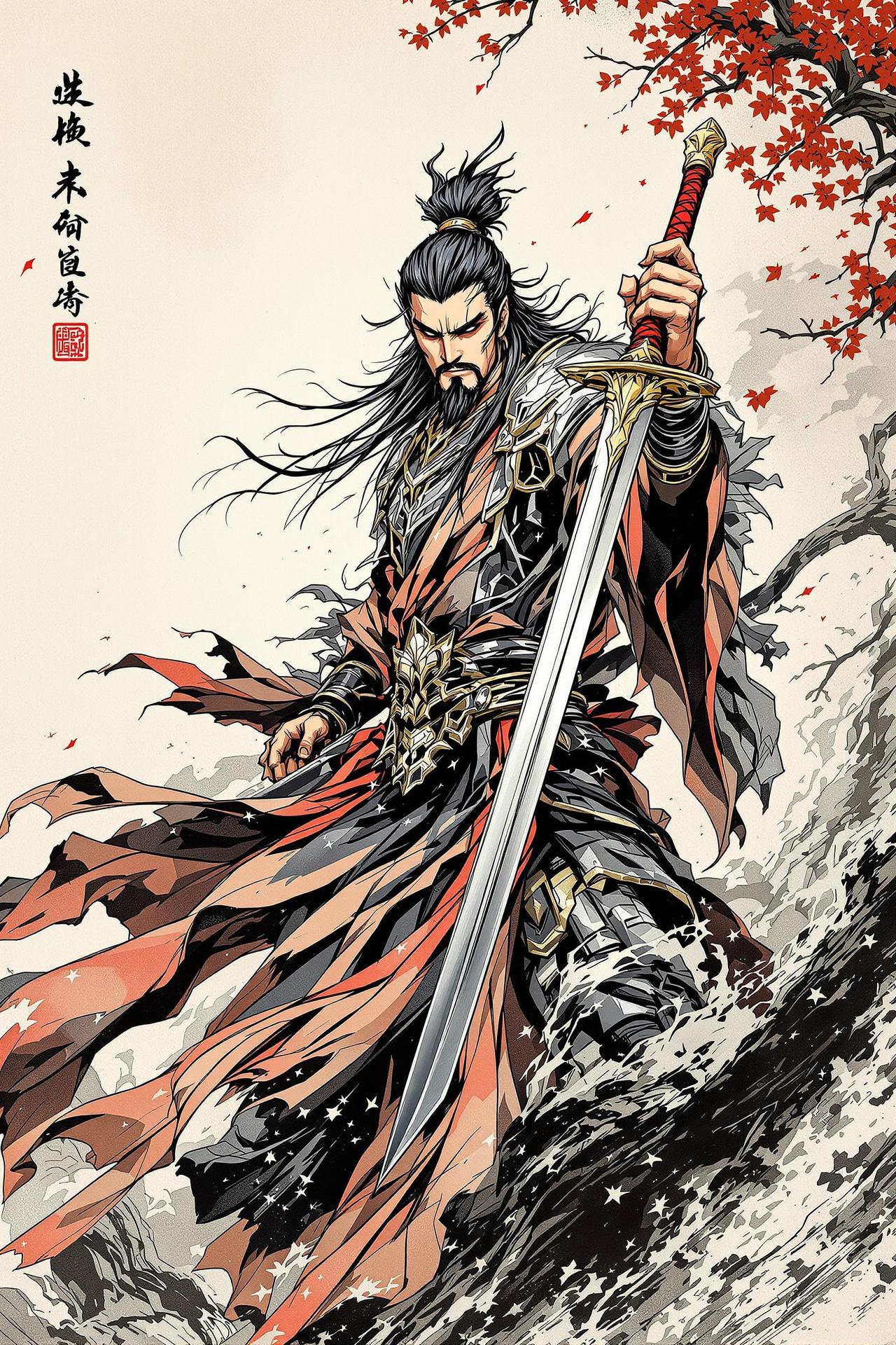 57漫画网更新 - 剑来