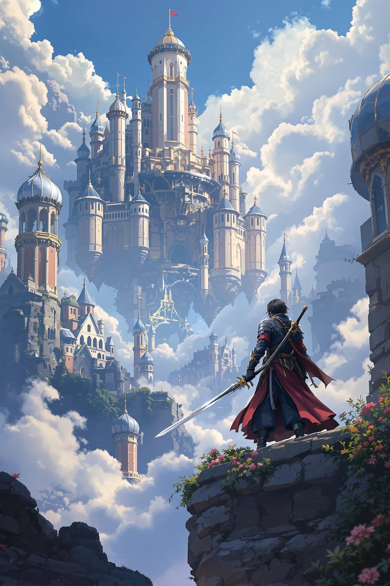 刀剑神域 Progressive